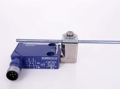 Davitu Cables, Adapters & Sockets - Limit switch ZCMD21C12 ZCE01 ZCY53 2