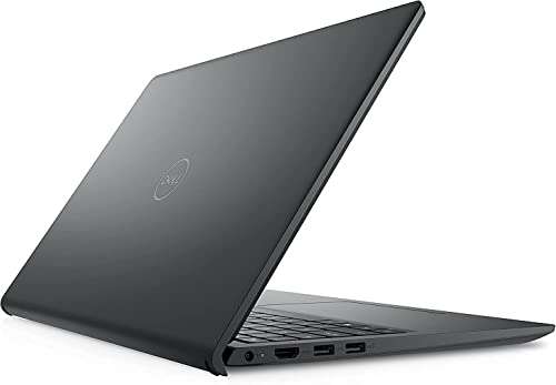 DELL Inspiron 3000 Series 3535 Laptop, 15.6" FHD Touchsreen, AMD Ryzen 5 7530U, 4GB RAM, 512GB SSD, Webcam, HDMI, Wi-Fi, Windows 11 Home, Black 5