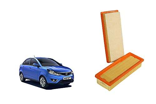 RANG TECHNOLOGY CAR AIR FILTER SUITABLE FOR ZEST PETROL 1