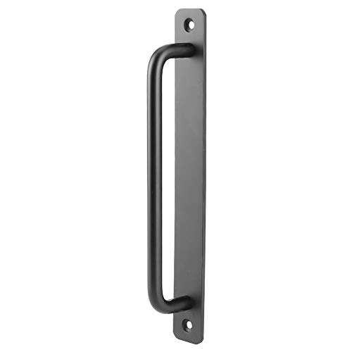 Oumefar Furniture Hardware Sliding Door Pull, Exquisite Barn Door Handle, cabinets garages for wardrobes 3