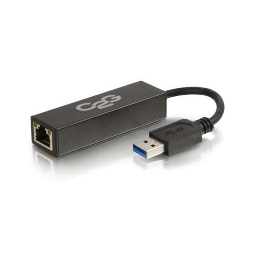 Discontinued - USB 3.0 to Gigabit Ethernet Network Adapter 1