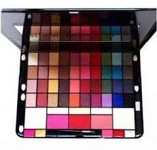 Heet Corporation HILARY RHODA MAKEUP KIT(690) (Multi-colored) 3
