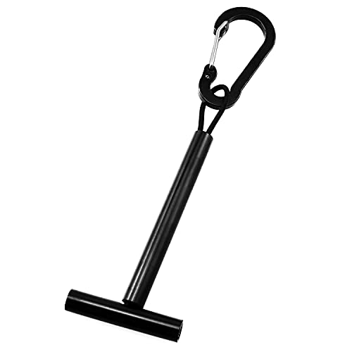 BLLNDX Tippet Line Holder Fishing Leader Tippet Holder L# 2