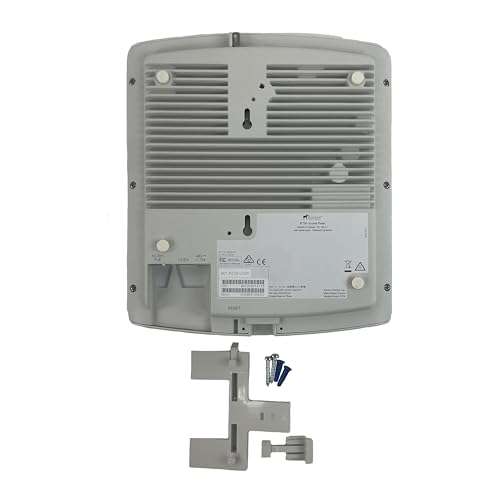 Ruckus R730 Access Point (901-R730-US00) with Mounting Kit (Hardware Only) 2