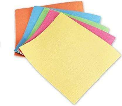 Sponge Reusable Quick-Dry for Washing Dishes 1