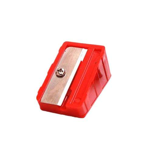 Pool cue tip and Snooker cue tip 9mm Seven Layered Cue Tip 2 Pieces + 1 Piece Tip Repair + Tip Regmal + Tip Sharpener 5