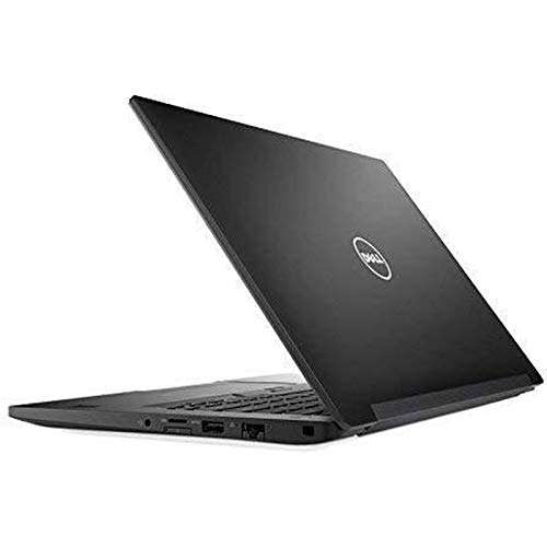 Dell Latitude 7490 14-Inch FHD 256GB SSD i7-8650U 32GB RAM (3 Year Warranty, Windows 10 Pro) (Renewed) 3