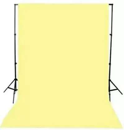 Stookin 8x10 Ft Lemon Photography Studio Backdrop for Event Shoot & Vedio Recording (Free Bounce Card) 4