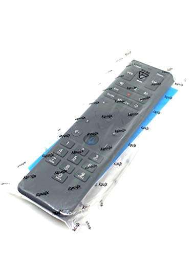 XR15 Voice Control Remote Compatible with Xfinity Comcast X1 Xi6 Xi5 XG2 – Backlight Replacement 4