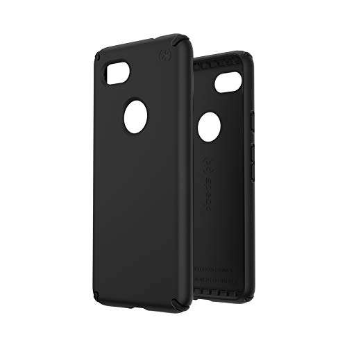 Speck Products Google Pixel 3a Case, Presidio Lite, Black 4