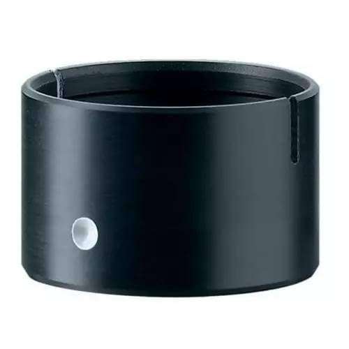 ZEISS Monocular Adapter 3x12 for Victory FL/Victory HT/Conquest HD Binoculars, 32 and 42mm, Black 2