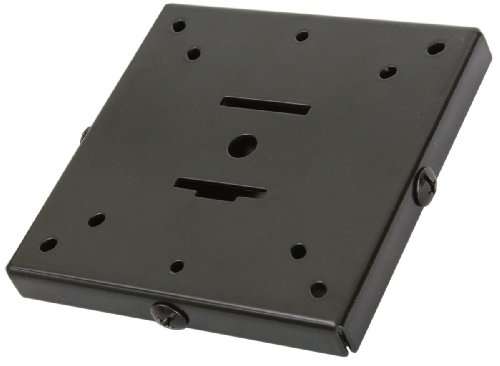 LCD-1720 - Flush Wall Mounting Bracket for 13" to 26" Screens