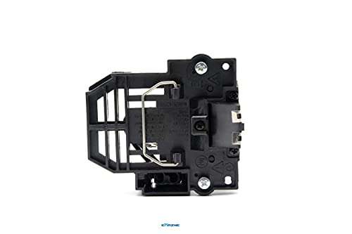 Emazne OEM PK-L2210U/PK-L2210UP Projector Lamp Original Bulb with Housing Work for JVC DLA-F110 DLA-RS30 DLA-RS40 DLA-RS40U DLA-RS45 DLA-X90 DLA-RS4800U DLA-RS50 DLA-RS55 DLA-RS60 5