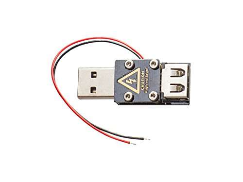 USB Killer Pro Kit - Standard 3