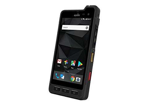 Sonim XP8 XP8800 Dual-SIM 64GB (AT&T) Ultra Rugged Phone 3