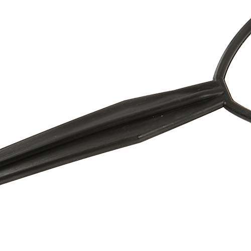 1Set(2pcs) Black Plastic Magic Hair Braid Ponytail Maker Clip Tool Simple Diy Hair Style Accessories Styling 6