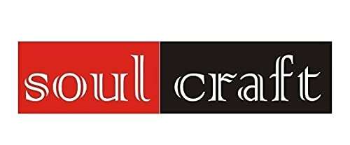 Soul Craft Stainless Steel 304 Grade Heavy Curtain Support for Single Curtain Rod Pack of 20 (Silver,for 1 Inch Dia Curtain Rods) 4