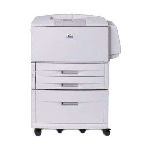 HP LaserJet 9050DN 9050 Q3723A Laser Printer with 90-day Warranty CRHP9050DN (Renewed) 1