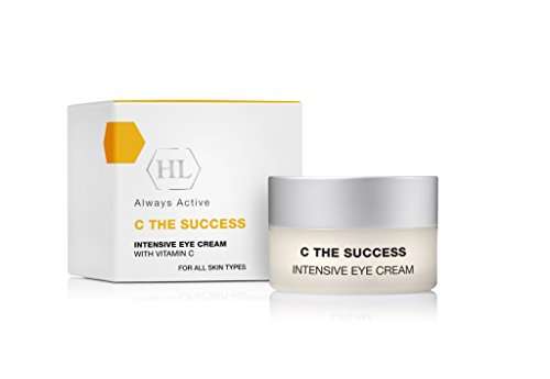 Holy Land C the Success Intensive Eye Cream with Vitamin C 15ml by Holy Land Cosmetics 1