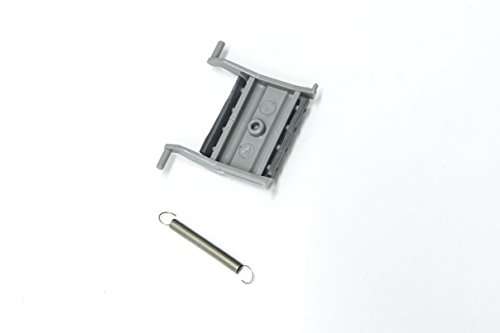 Yanzeo CE538-60137 for HP Laserjet CM1415 M1536dnf M175 M276 M225 M227 ADF Maintenance Roller Kit 5