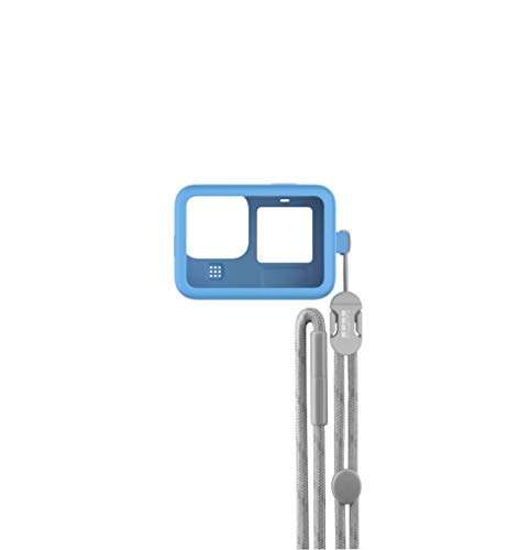 GoPro Sleeve + Lanyard (HERO11 Black/HERO10 Black/HERO9 Black) - Official GoPro Accessory 3