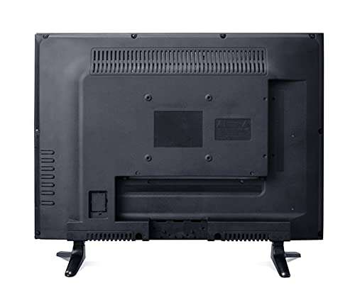 Life-Smart 42 cm (17 inch) Full HD LED TV LS1700 (Black) (2021 model) 4