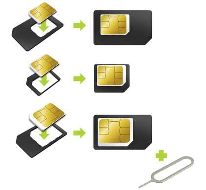 YESWE GADGETS Sim Ejector for All Mobile Phone/SIM Card Ejector PIN for All Smartphones (Pack of 20) (Pin Model) 4