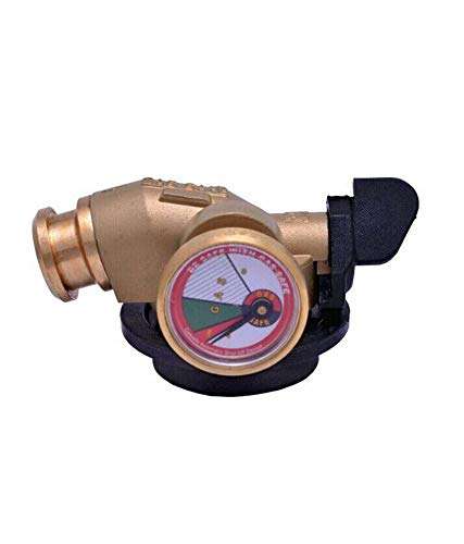 Ruchi World Home Lpg Gas, Domestic Gas Safety Device 4
