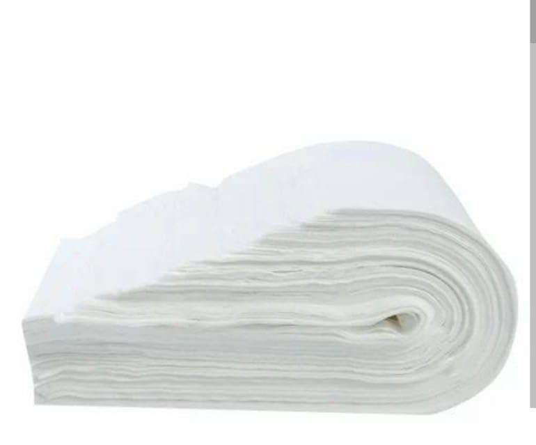 BLUE SAFE Disposable Towels, Pack of 10, 22 x 50 inches, Breathable, Soft, Hygienic 3