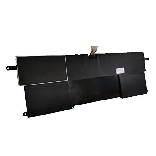 TsuLin ET04XL HSTNN-IB7U Laptop Battery Replacement for HP EliteBook X360 1020 G2 HSN-I09C Series Notebook HSN-I09C 915030-1C1 915191-855 HSTNN-IB7U ET04049XL 7.7V 49.81Wh 6470mAh 2