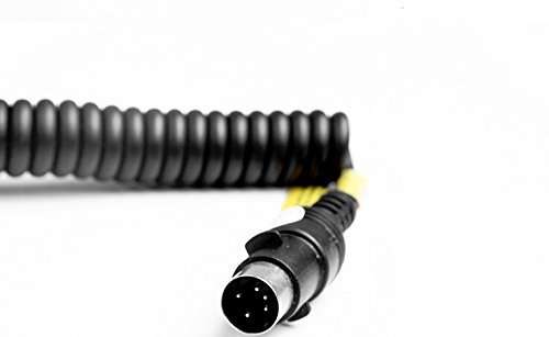 Godox PB-NX PB960 PB820 Lithium Battery Pack Power Connect Cable for Nikon SB28 SB28DX SB80DX SB900 SB800 Flash Speedlite 3