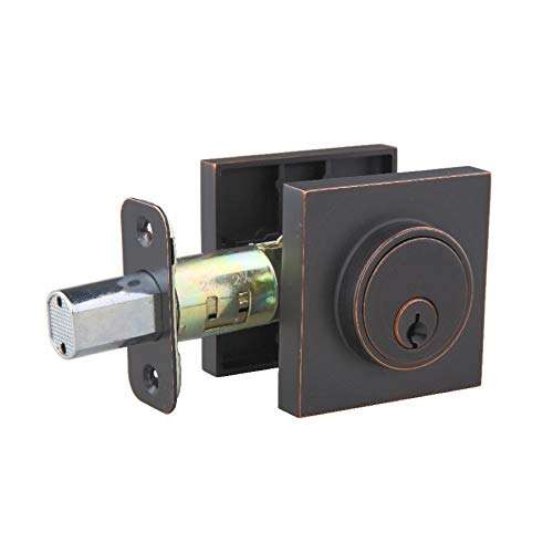 Deadbolt Door Lock/deadbolt Lock/Entry Lock 1