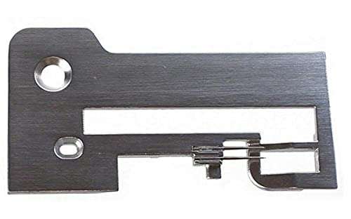 Sewenter Needle Plate for Brother 1034D, 1134D