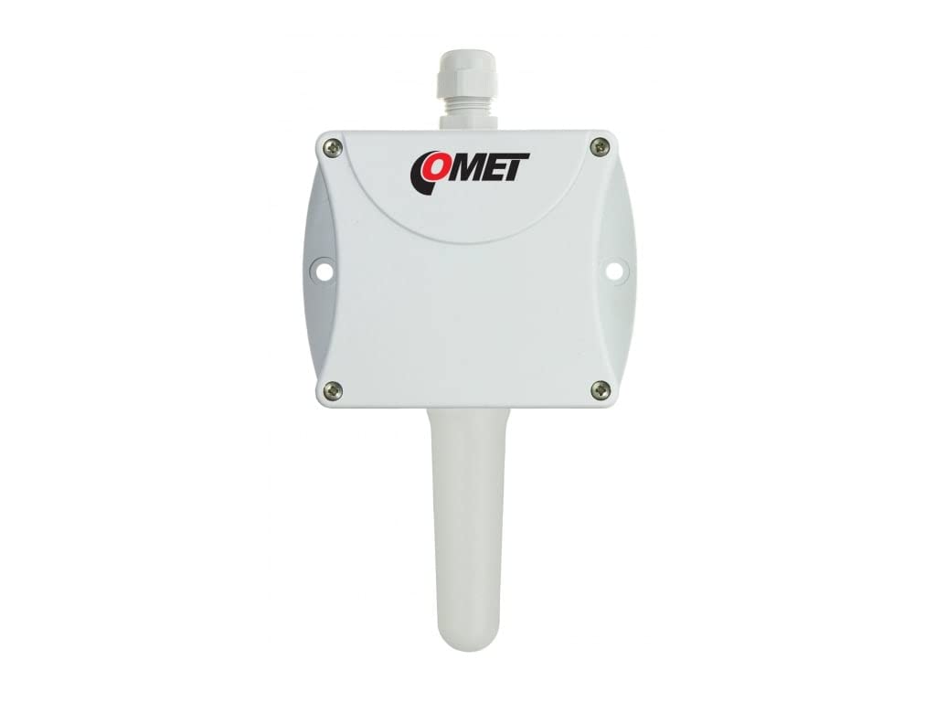 Comet P0120 - Temperature Sensor with 4-20mA Output 1