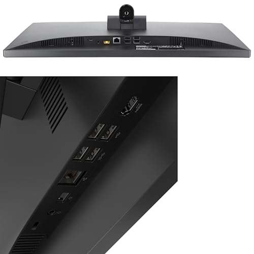 Lenovo ThinkCentre M72z All-in-One AIO Desktop Computer PC, 20-Inch LED Display, Windows 10, Core i3 3.3GHz CPU, 8GB DDR3 RAM, 500GB HDD, DVD, Dual-Band WiFi, Bluetooth 4.0, Keyboard, Mouse (Renewed) 6