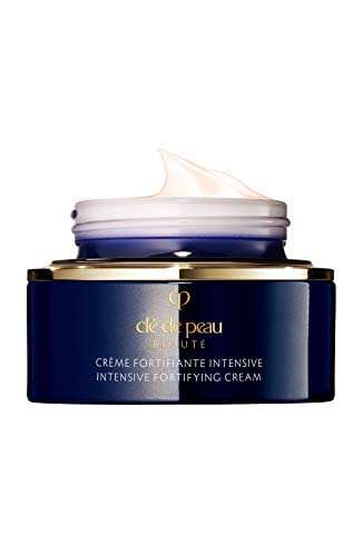 Cle De Peau, Intensive Fortifying Cream, 1.7 fl oz 3