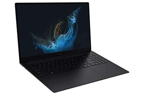 SAMSUNG 15.6” Galaxy Book2 Pro with Intel ARC Laptop Computer, i7 / 32GB / 1TB, 12th Gen Intel Core Processor, Evo Certified, Lightweight, 2022 Model, Graphite 4