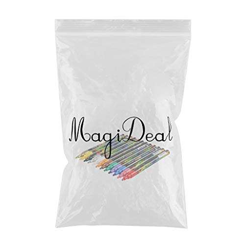 12pcs/Set Acrylic Paint Pens,12 Color Markers 2mm Fine Tip For Rock Painting 2