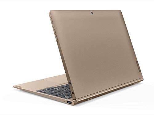 Lenovo Ideapad D330-10Igm Intel Laptop-Tablet 10.1 Inches 2 In 1 Multi-Touch Screen Wifi + Bt 4Gb Ram 128Gb Storage Windows 10 Home Integrated Graphics (81H30053In) 6