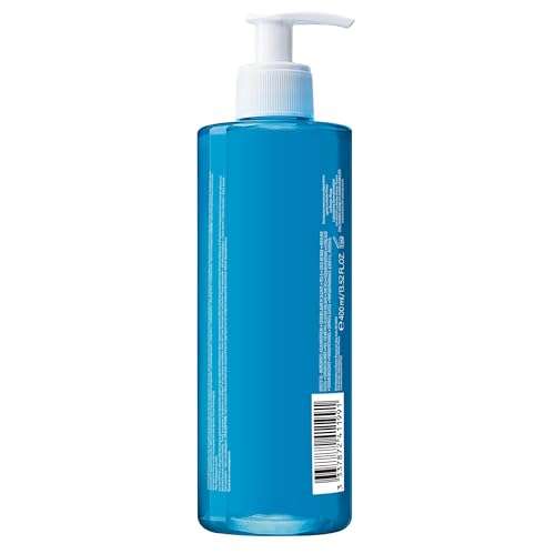 La Roche-Posay Effaclar Purifying Foaming Gel Face Wash Cleanser 5