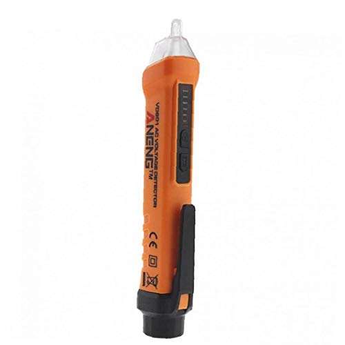 Voltage Test Pen Multifunctional Electrical Voltmeter Meters Tester Tools 12V -1000V 2