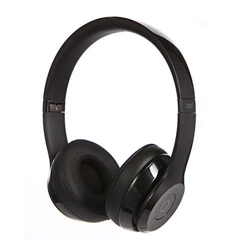 KAHHA Ear Pads,Replacement earpads Compatible with Beats Solo 2&3 Wireless Headphone Cushions with Noise Isolation Memory Foam/ECO Protein Leather(Camo Grey II) 5