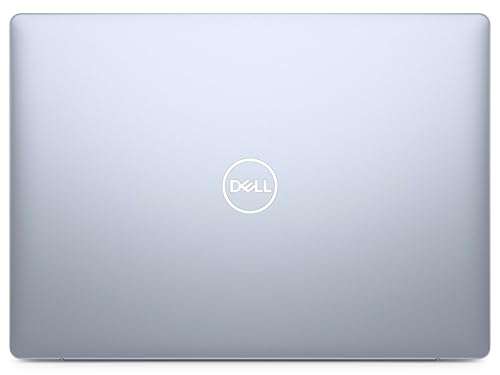 DELL 14 (2026) Intel Core 3 14th Gen 100U - (8 GB DDR5/512 GB SSD/Intel UHD Graphics/Windows 11 Pro) Thin and Light Business Laptop/14.0" FHD+ IPS Display/Ice Blue/1.4 kg/MSO 2021 6