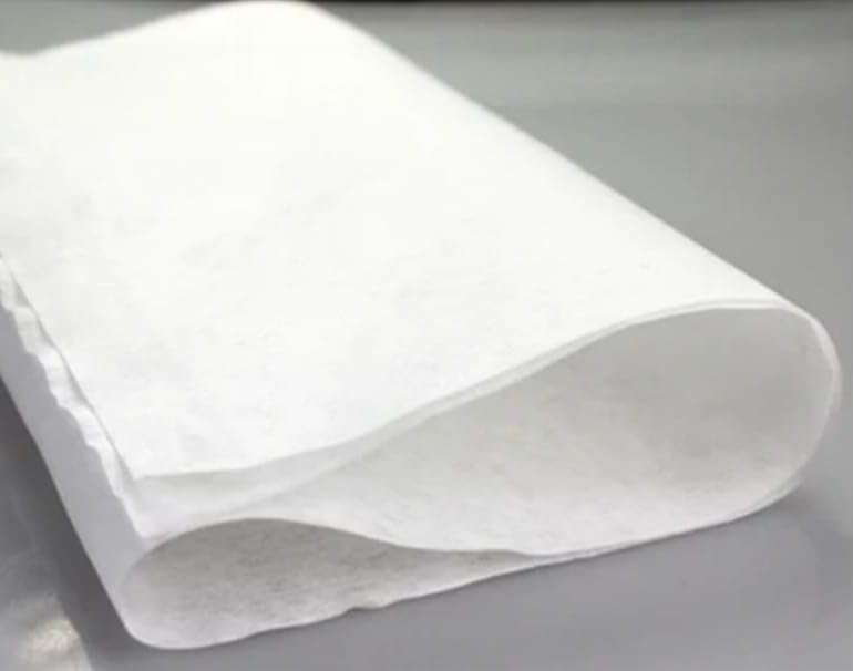 BLUE SAFE (Pack of 10) Disposable Towel 20x40 inches Breathable Towel, Soft and Clean, hygienic Product 6