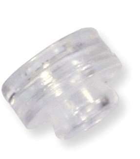 Etymotic Research ER-15 Single Filter for Musicians' Earplugs (Clear) 2