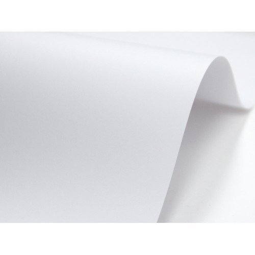 Akszone 100 GSM paper for Letter Head Printing, A4 size, White -Set of 100 Sheet
