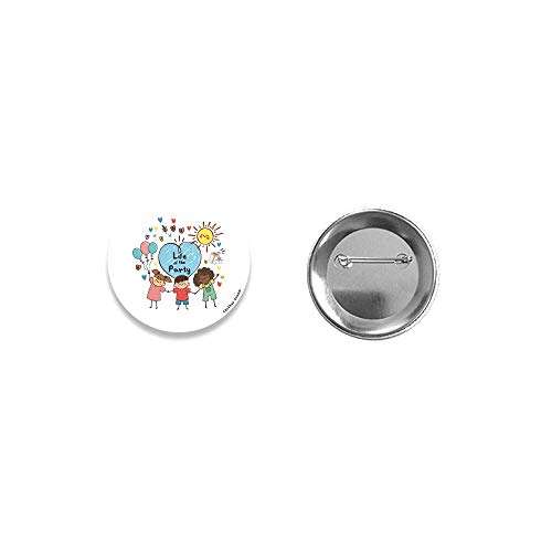 Winnie The Pooh Birthday Party Pack for Up to 16 Guests With Plates, Napkins, Cups, Yellow Straws and Pin by Another Dream 4