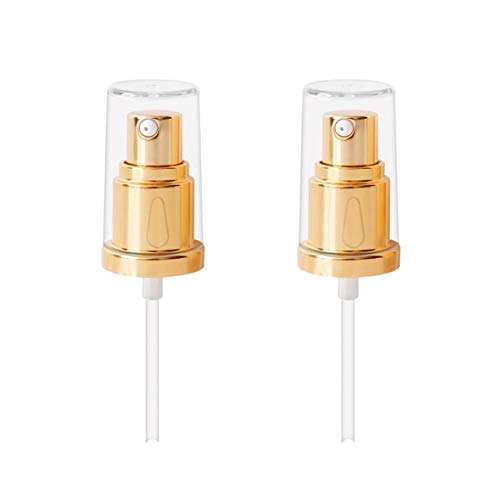 2PCS Foundation Pump for Estee Lauder Double Wear Foundation(Upgrade) 1