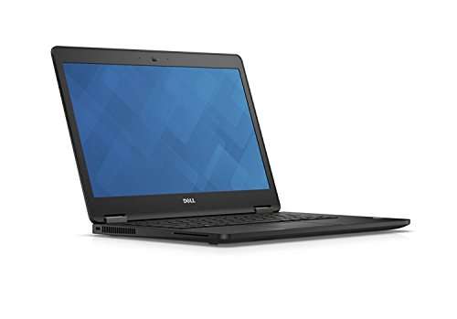 Dell Latitude E7470 Business 14'' FHD Ultrabook i7-6600U 16GB DDR4 256GB SSD Windows 10 Pro 1