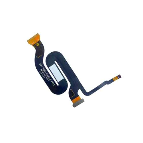 Replacement LCD Display Cable LVDS Video Screen Flex Cable Connector Fit for Microsoft Surface Go 2 1901 1926 1927 1